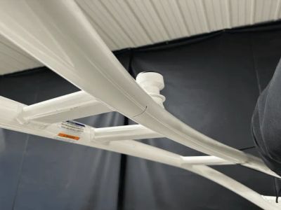 2025 Sea Ray SDX 270 - Photo 28