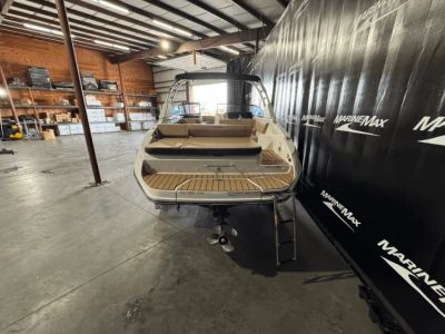 2025 Sea Ray SDX 270 - Photo 4