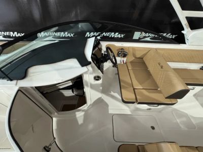 2025 Sea Ray SDX 270 - Photo 21