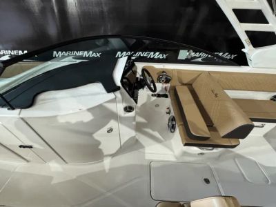 2025 Sea Ray SDX 270 - Photo 20