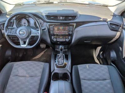 2022 Nissan Rogue Sport - Photo 8