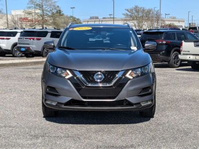 2022 Nissan Rogue Sport - Photo 14