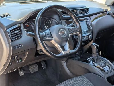 2022 Nissan Rogue Sport - Photo 25