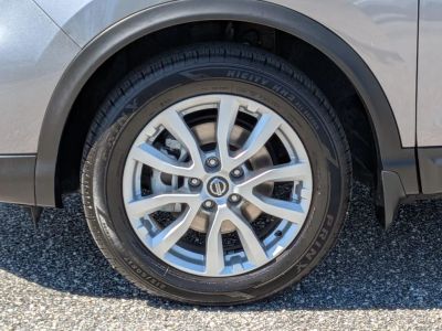 2022 Nissan Rogue Sport - Photo 27