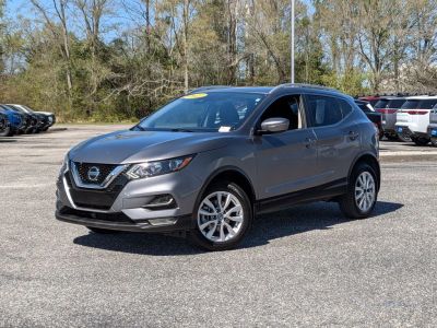 2022 Nissan Rogue Sport - Photo 1