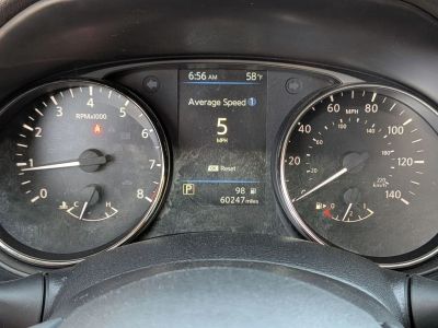 2022 Nissan Rogue Sport - Photo 15