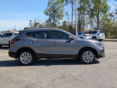 2022 Nissan Rogue Sport - Photo 17