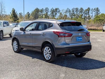 2022 Nissan Rogue Sport - Photo 2