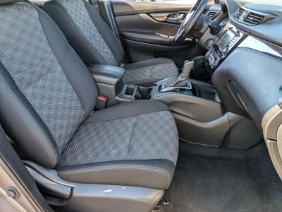 2022 Nissan Rogue Sport - Photo 16