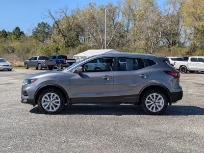 2022 Nissan Rogue Sport - Photo 11