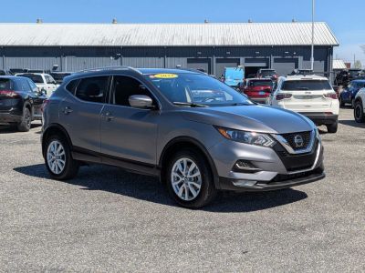 2022 Nissan Rogue Sport - Photo 3