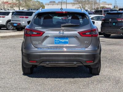 2022 Nissan Rogue Sport - Photo 18