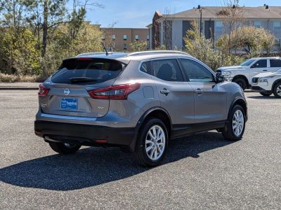 2022 Nissan Rogue Sport - Photo 4