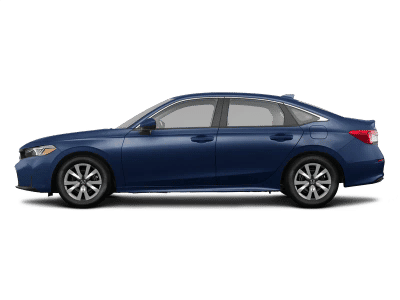 2026 Honda Civic Sedan - Photo 2