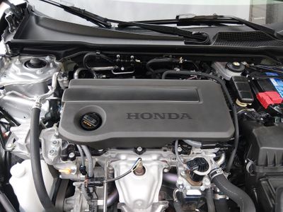 2025 Honda Civic Sedan - Photo 9