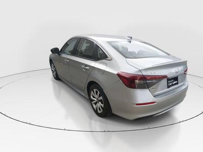 2025 Honda Civic Sedan - Photo 5