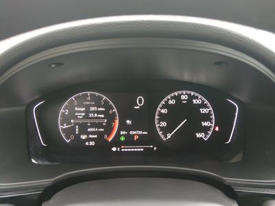 2025 Honda Civic Sedan - Photo 14
