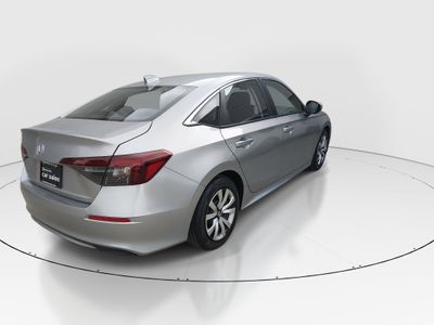 2025 Honda Civic Sedan - Photo 7