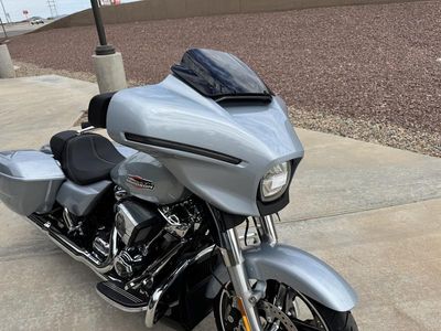 2025 Harley-Davidson FLHX - Street Glide - Photo 9