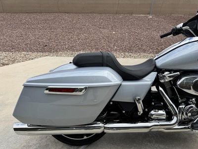 2025 Harley-Davidson FLHX - Street Glide - Photo 13