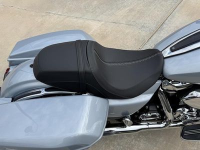 2025 Harley-Davidson FLHX - Street Glide - Photo 15