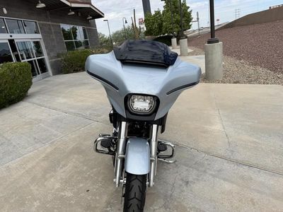 2025 Harley-Davidson FLHX - Street Glide - Photo 7