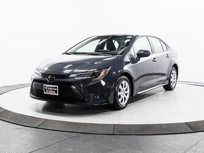 2024 Toyota Corolla - Photo 3