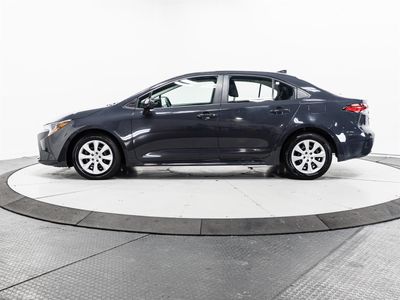 2024 Toyota Corolla - Photo 7