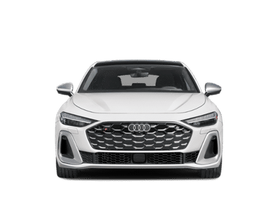 2026 Audi S5 - Photo 4