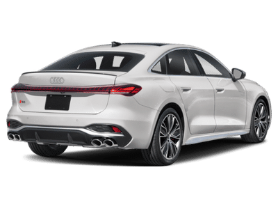 2026 Audi S5 - Photo 2