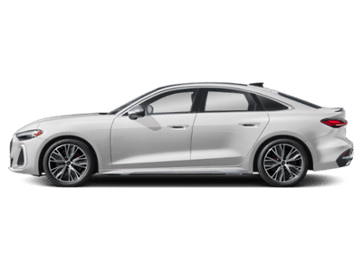 2026 Audi S5 - Photo 3