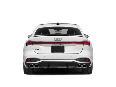 2026 Audi S5 - Photo 5