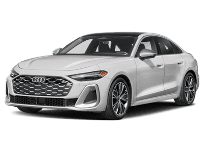 2026 Audi S5 - Photo 1
