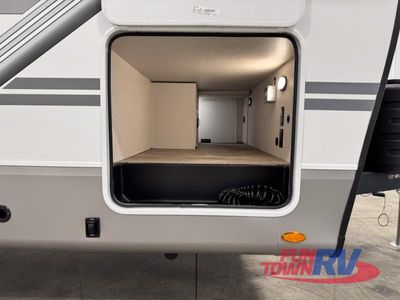 2026 Heartland Sundance Ultra-Lite - Photo 9