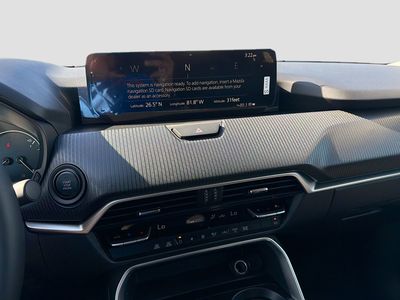 2026 Mazda CX-90 - Photo 29