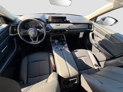 2026 Mazda CX-90 - Photo 48
