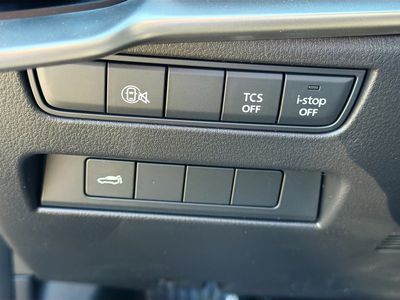 2026 Mazda CX-90 - Photo 36
