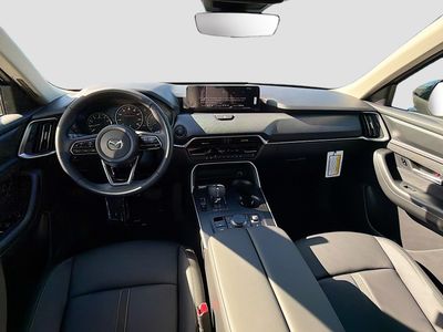 2026 Mazda CX-90 - Photo 17