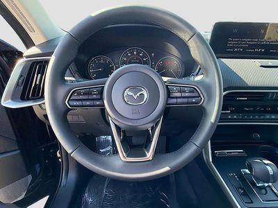 2026 Mazda CX-90 - Photo 40