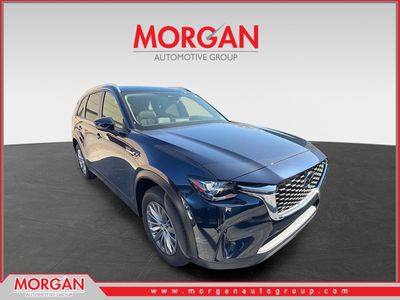 2026 Mazda CX-90 - Photo 1