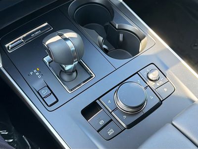 2026 Mazda CX-90 - Photo 30