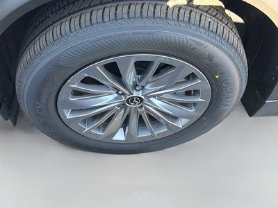 2026 Mazda CX-90 - Photo 43
