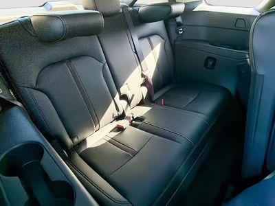 2026 Mazda CX-90 - Photo 22