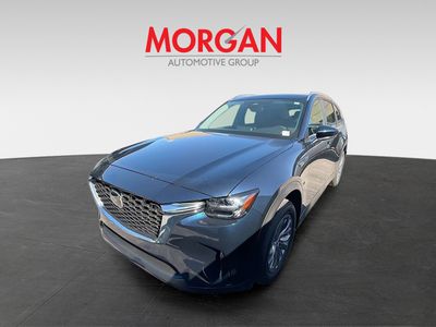 2026 Mazda CX-90 - Photo 7