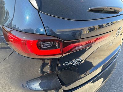 2026 Mazda CX-90 - Photo 10