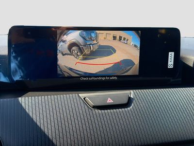 2026 Mazda CX-90 - Photo 34