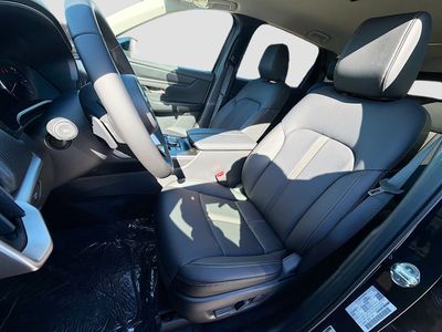 2026 Mazda CX-90 - Photo 27