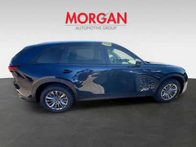 2026 Mazda CX-90 - Photo 2