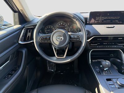 2026 Mazda CX-90 - Photo 18