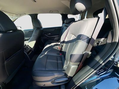 2026 Mazda CX-90 - Photo 23
